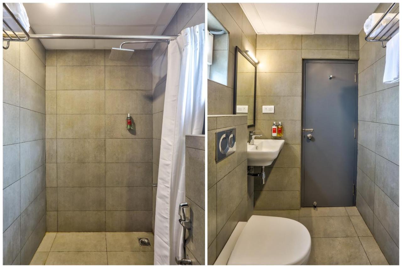 Oyo Townhouse 156 Maraimalai Nagar Hotel Csennai Kültér fotó