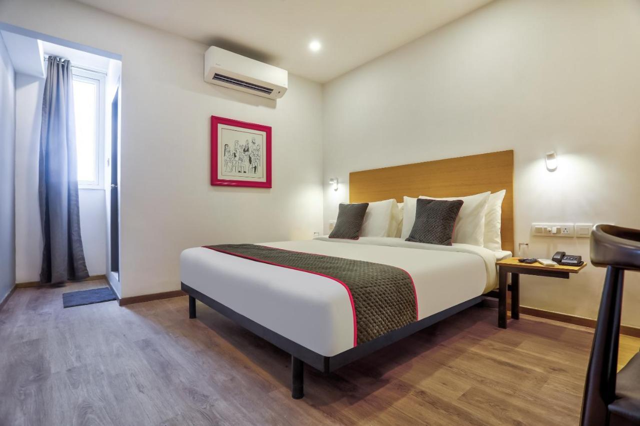 Oyo Townhouse 156 Maraimalai Nagar Hotel Csennai Kültér fotó