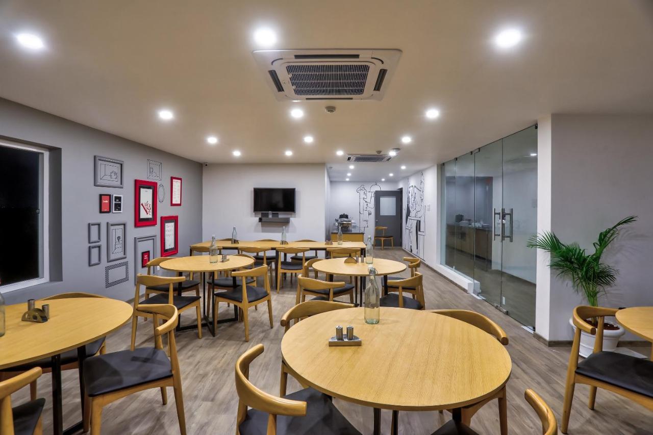 Oyo Townhouse 156 Maraimalai Nagar Hotel Csennai Kültér fotó