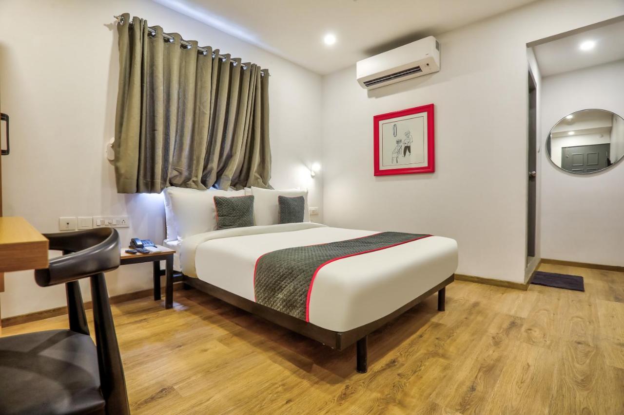 Oyo Townhouse 156 Maraimalai Nagar Hotel Csennai Kültér fotó