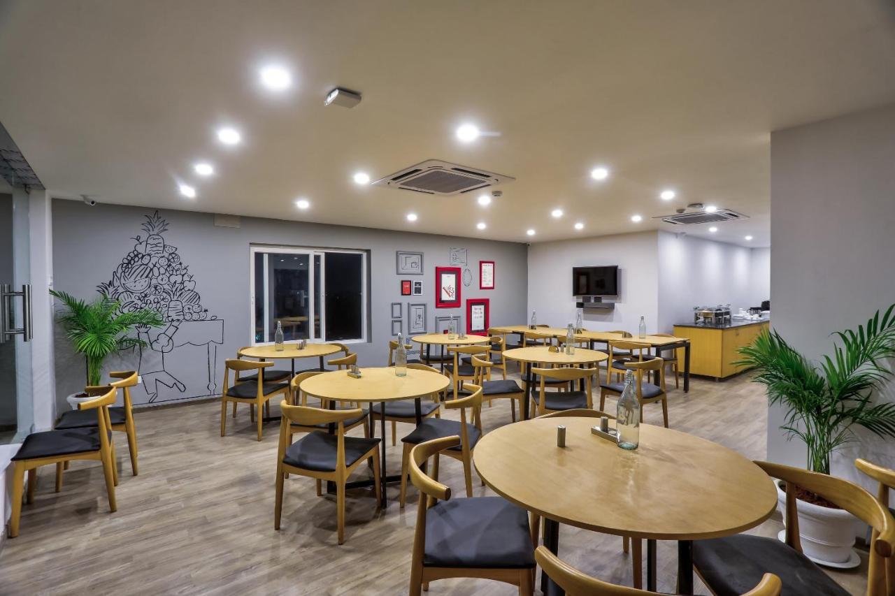 Oyo Townhouse 156 Maraimalai Nagar Hotel Csennai Kültér fotó