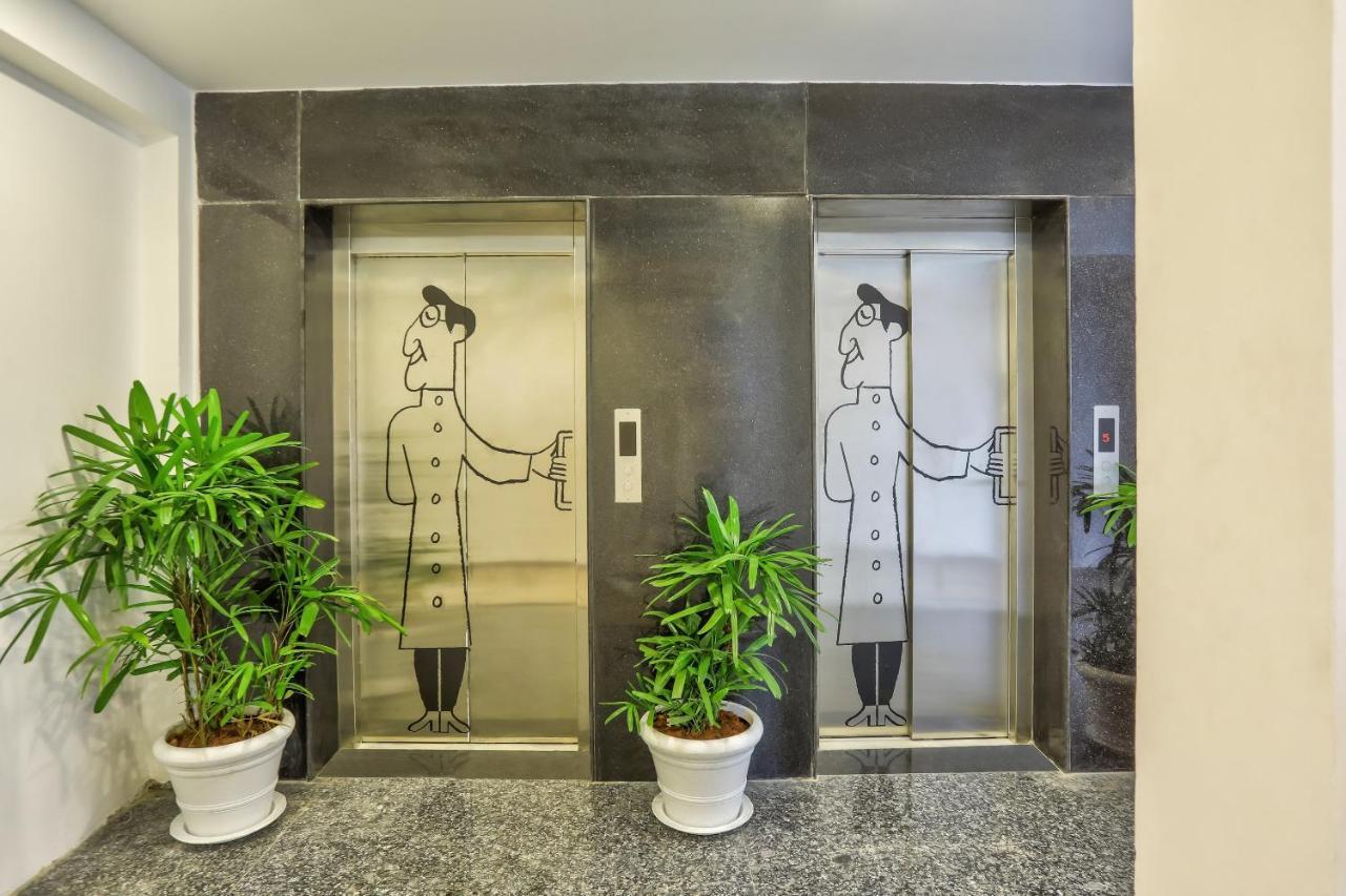 Oyo Townhouse 156 Maraimalai Nagar Hotel Csennai Kültér fotó