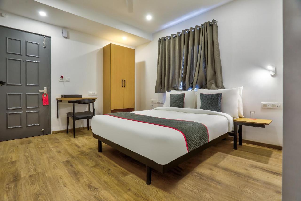 Oyo Townhouse 156 Maraimalai Nagar Hotel Csennai Kültér fotó