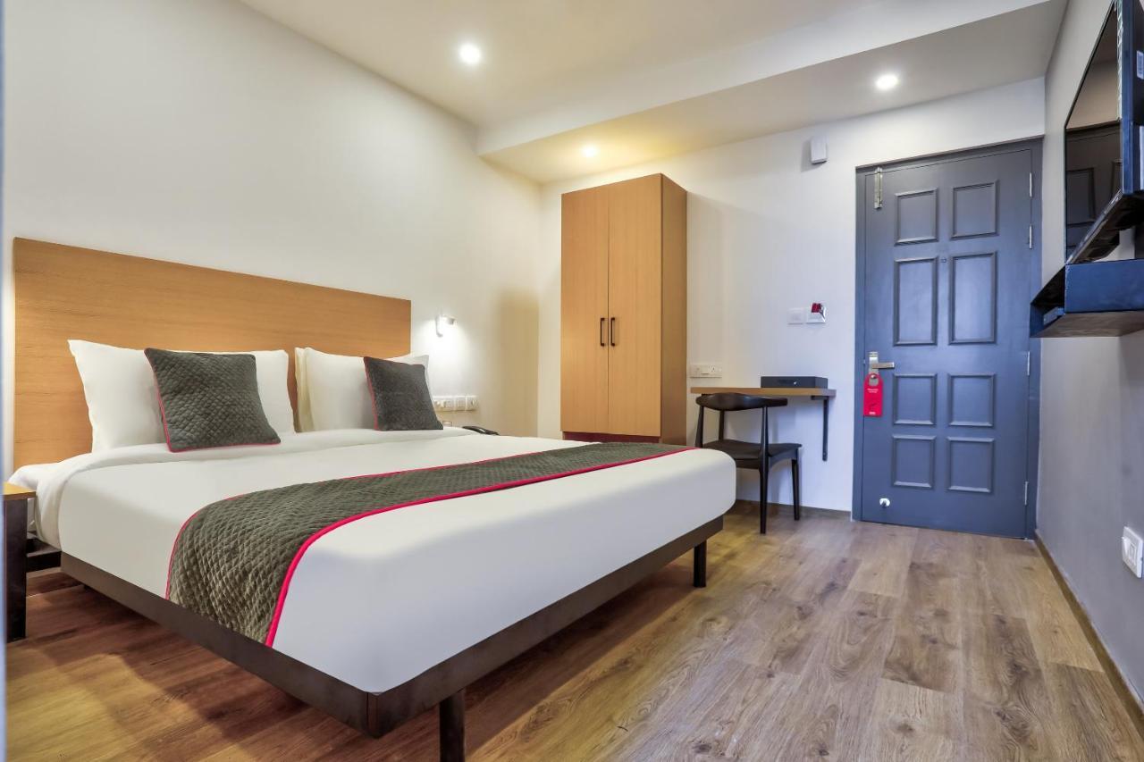 Oyo Townhouse 156 Maraimalai Nagar Hotel Csennai Kültér fotó